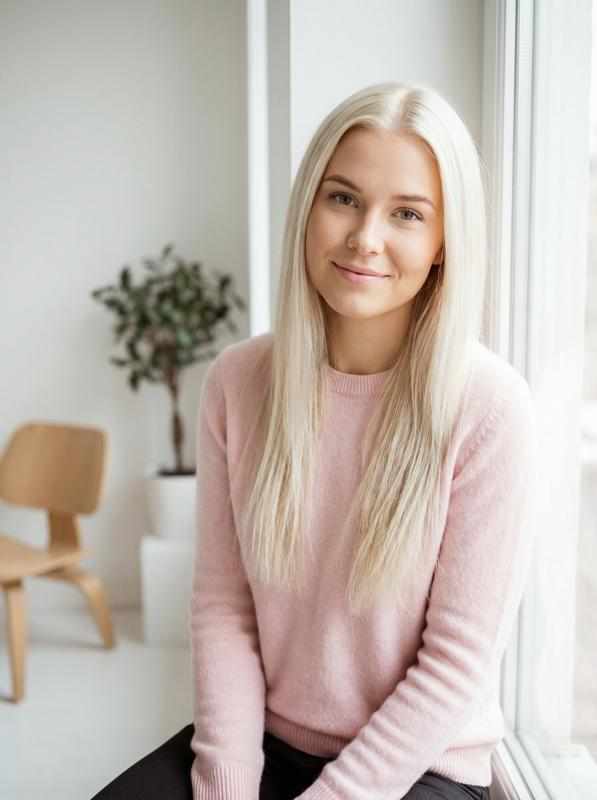 明星模特怀旧视频 - 经典造型