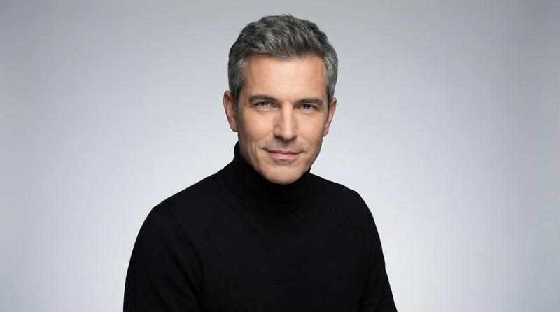 明星模特视频导演陈铭远